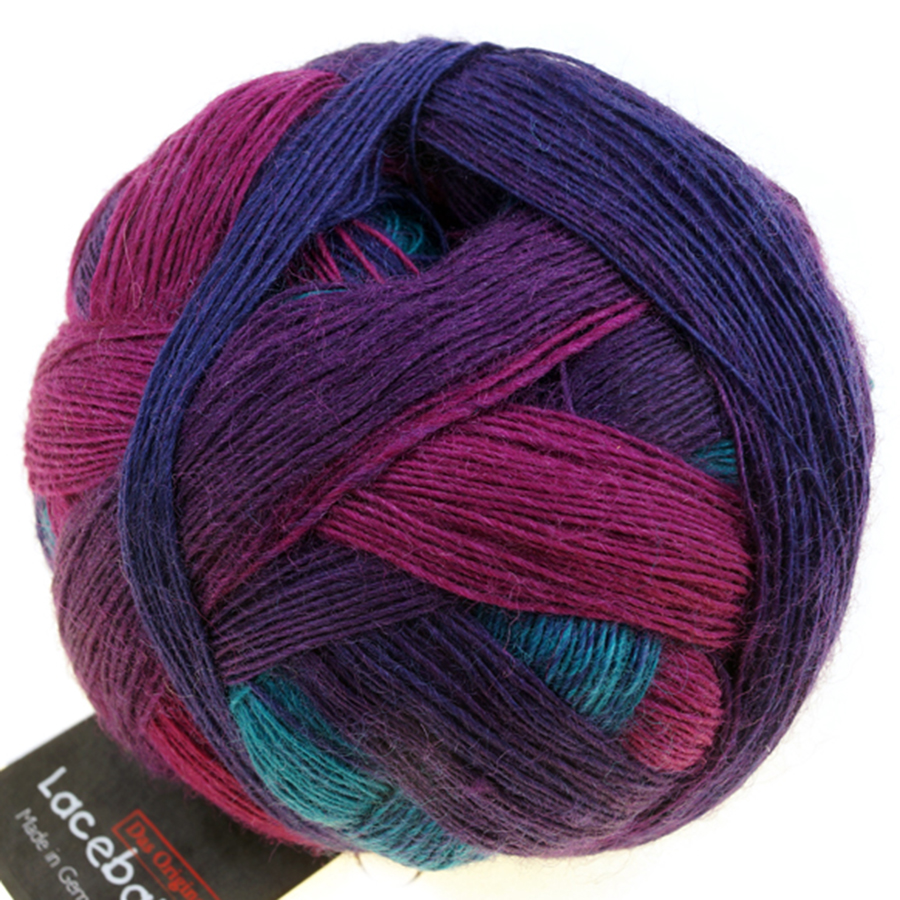Laceball Herbstzeitlos