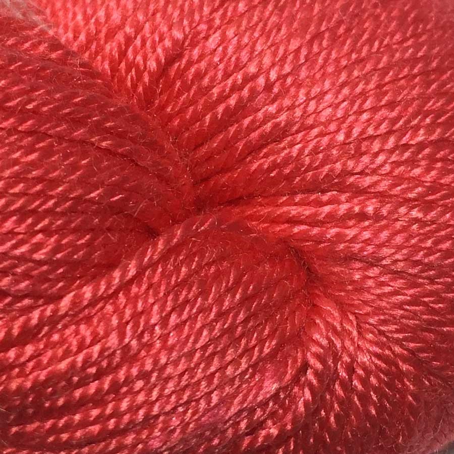 Silky Bamboo 04 - Lachs