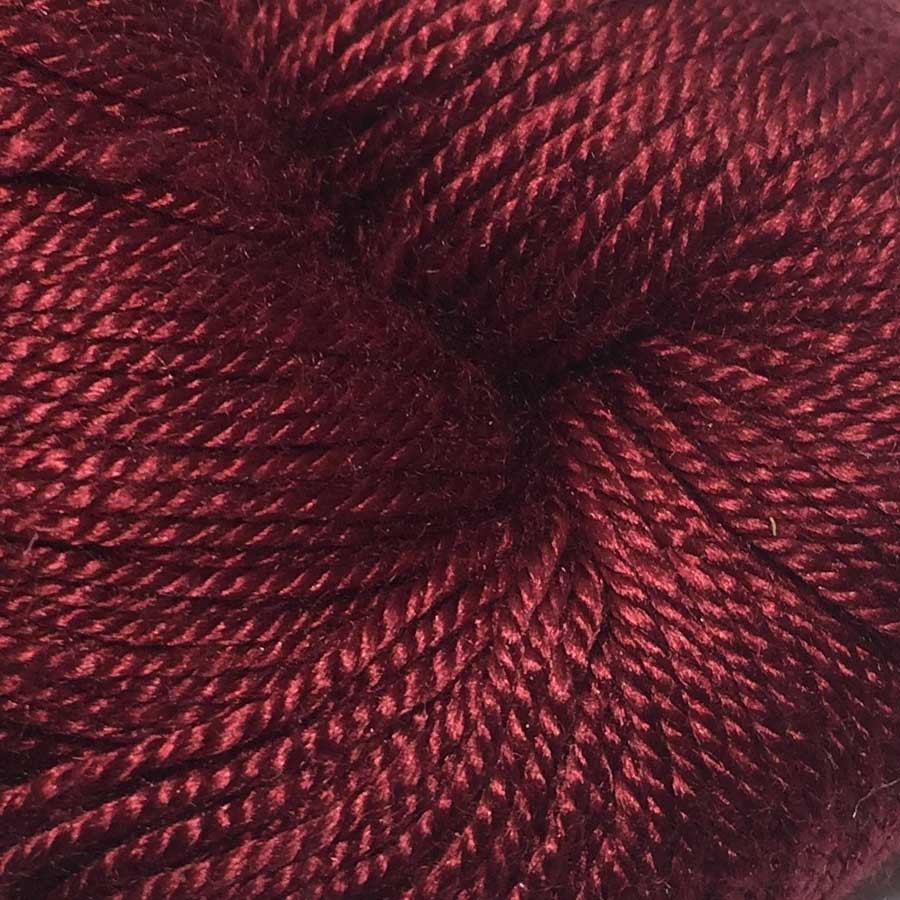 Silky Bamboo 04 - Bordeaux