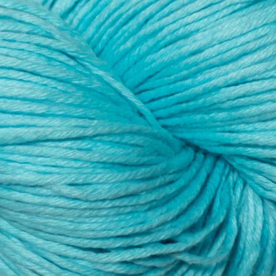 Baby-Cotton Turchese Scuro