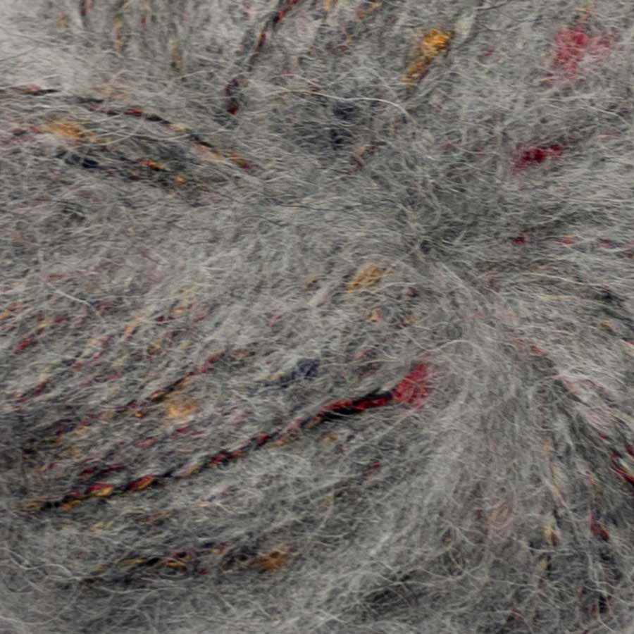 Filace Ribes Tweed - Grigio