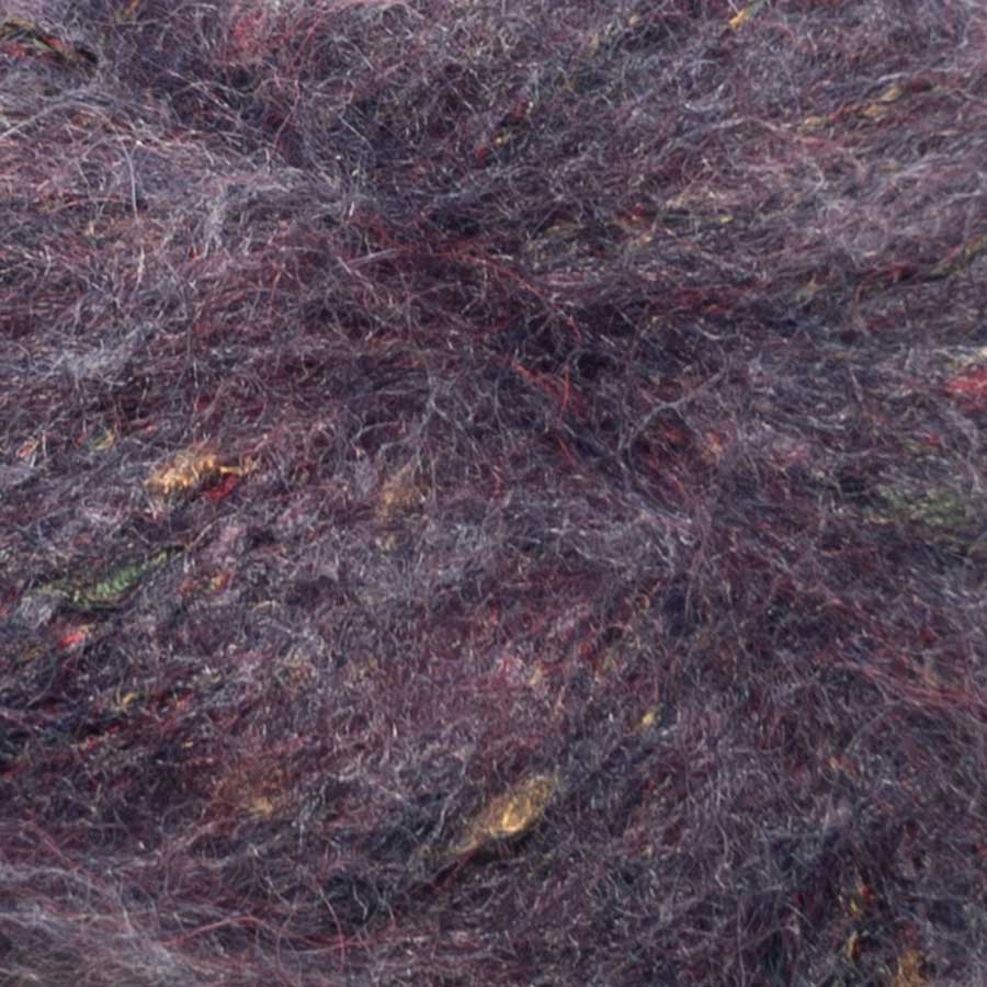 Filace Ribes Tweed - Lilla