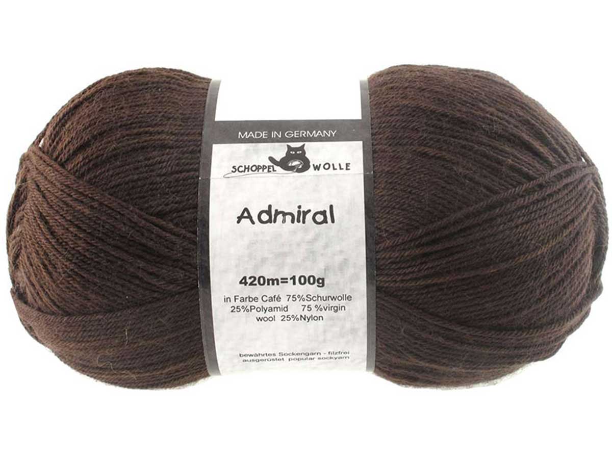 Admiral - Café