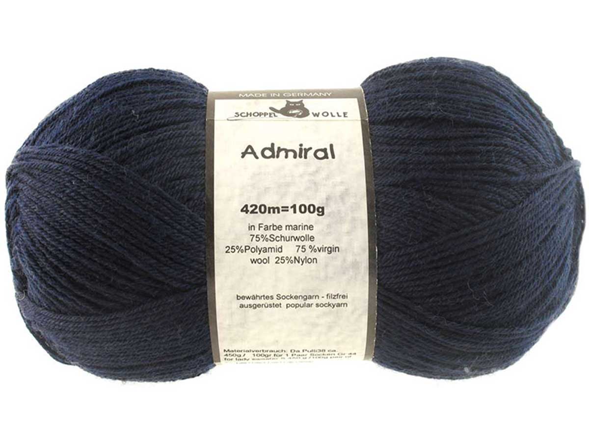 Admiral - Marine