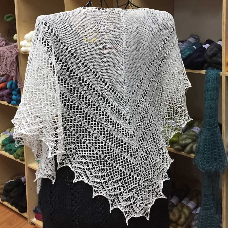 Shawl *Claire*