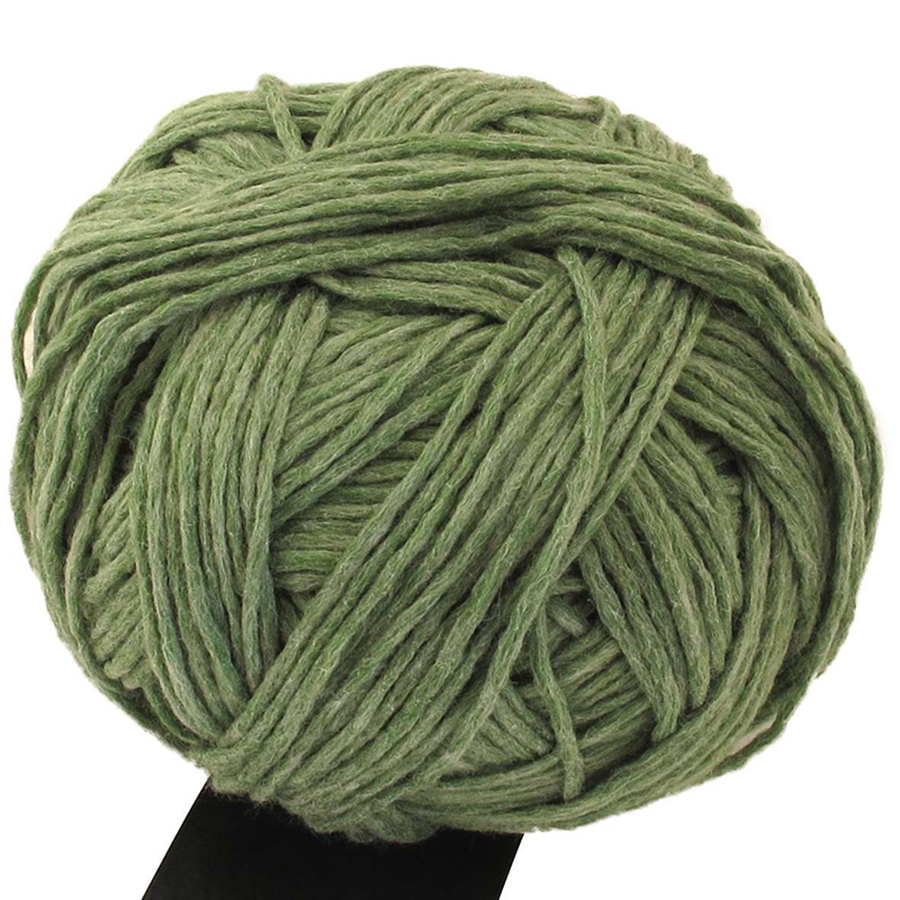 Cashmere Queen - Wald