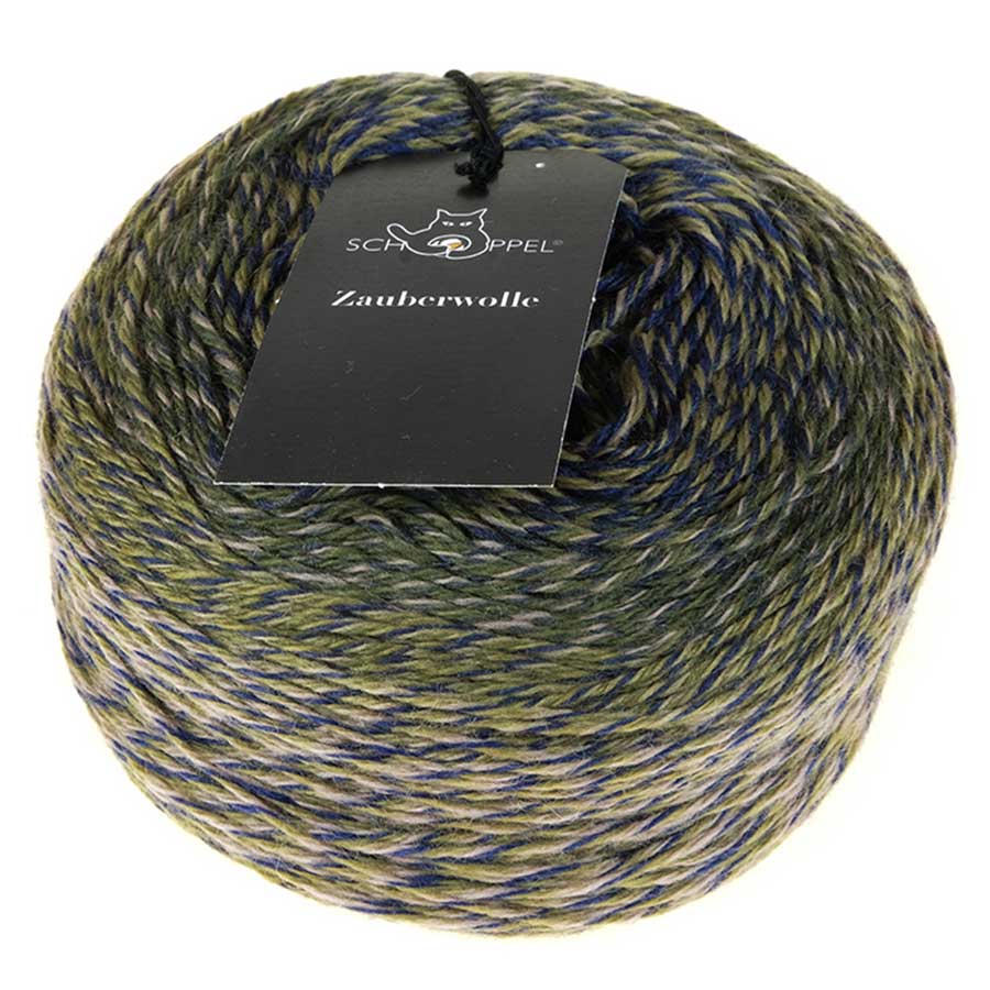 Schoppel Zauberwolle - Waldfrau