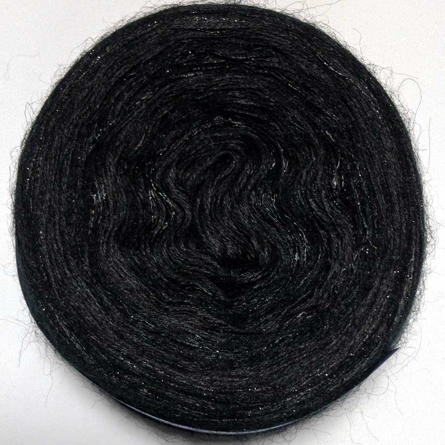 Effetto SchwarzMalerin 156g