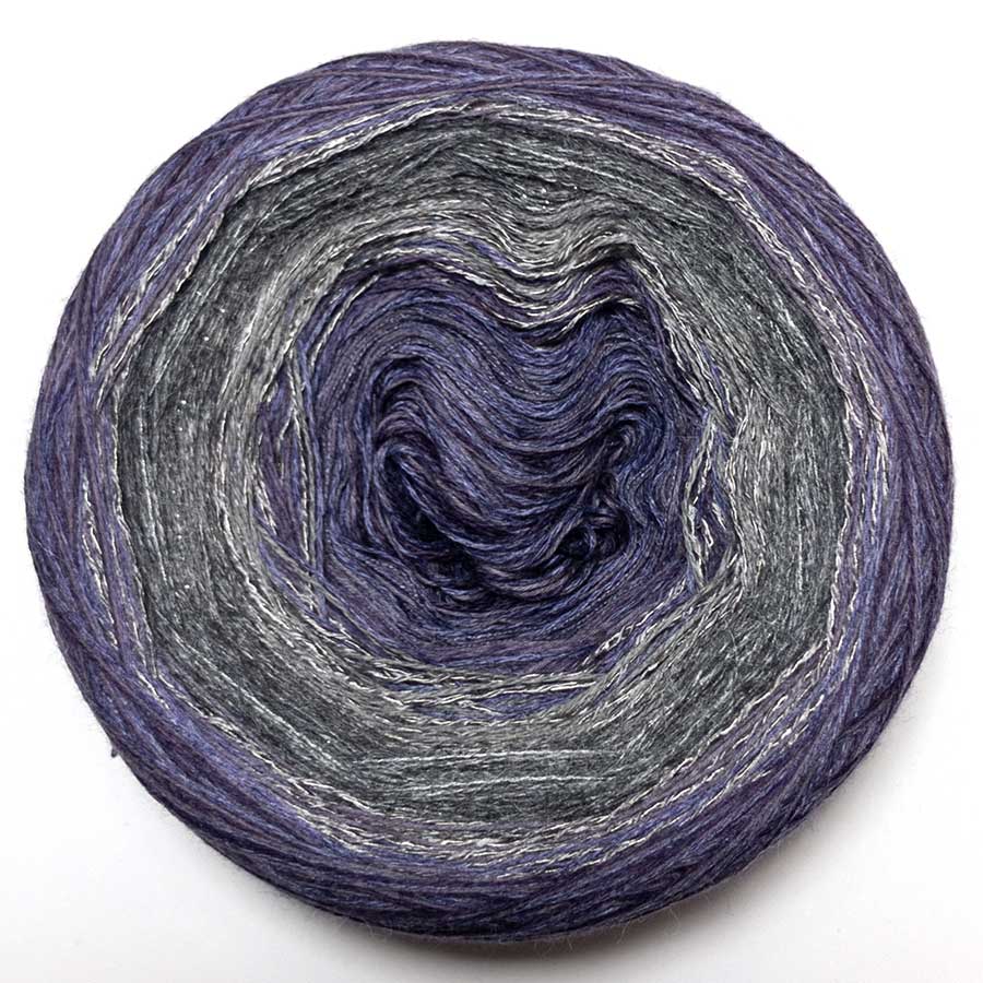 Effetto NebelHexe 165g