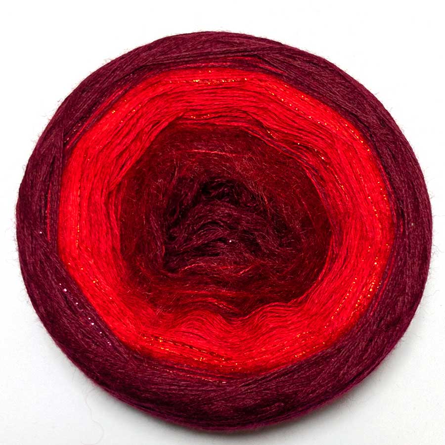 Effetto BlutRose 161g