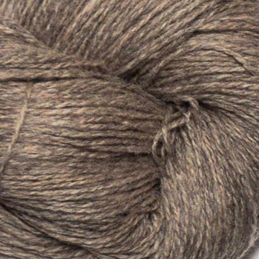 Lambswool Mushroom