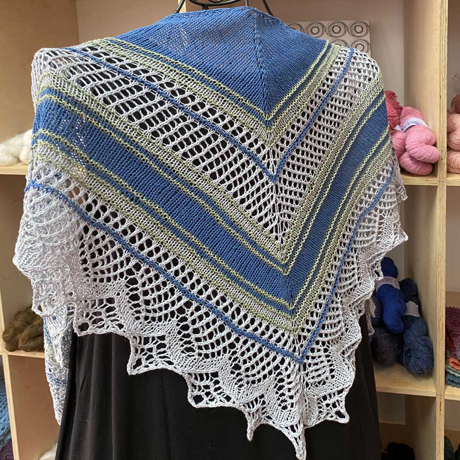 Shawl *Vagabonda*