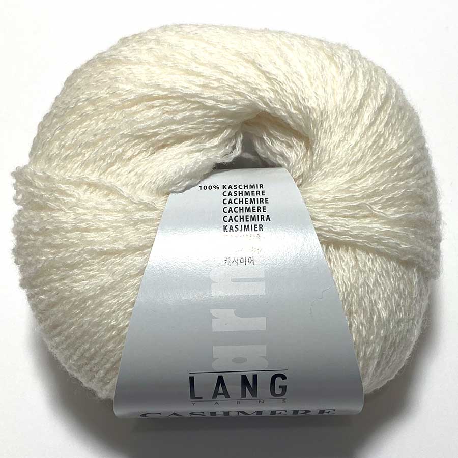 Lang Cashmere Lace-883.0002