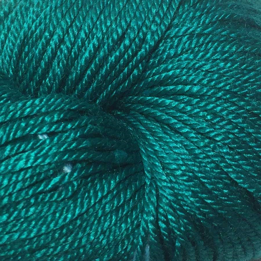 Silky Bamboo 08 - Petrol