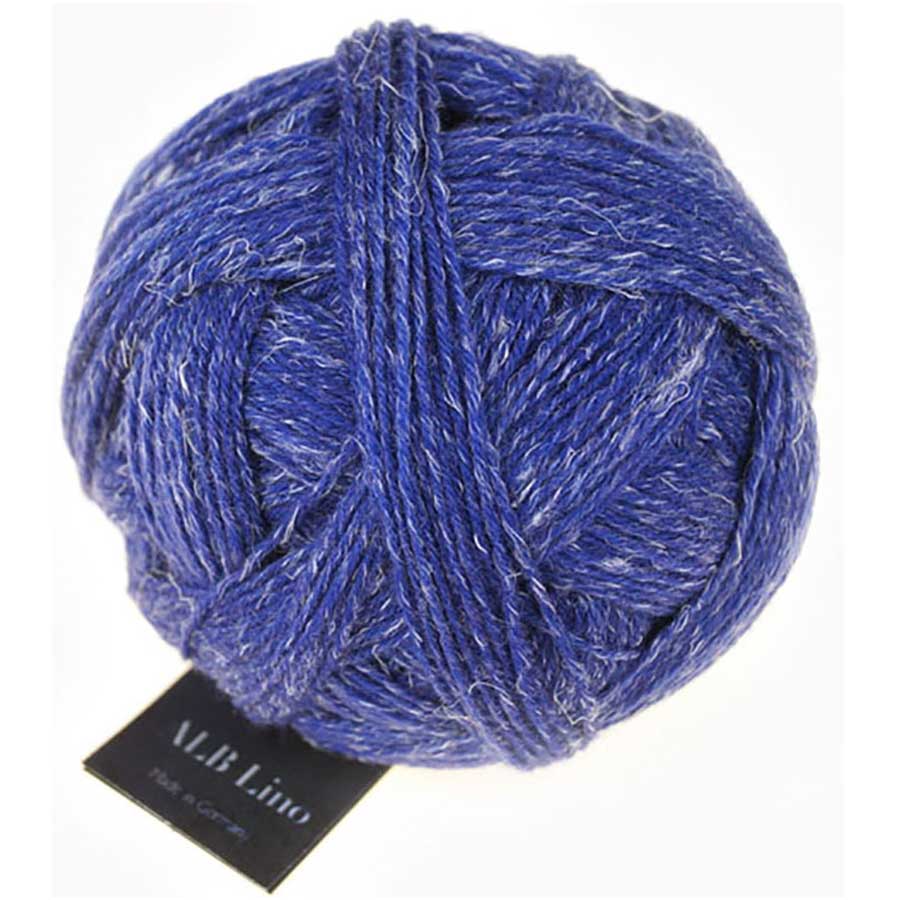 ALB Lino - Primär-Blau