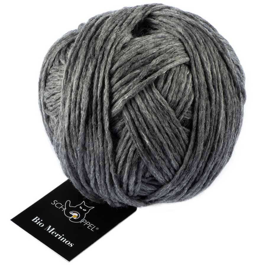 Bio Merinos - Graumelange