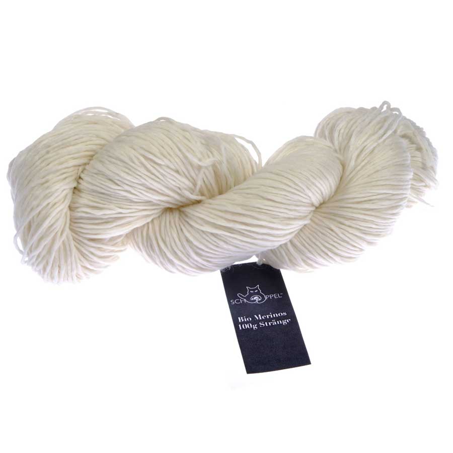 Bio Merinos - Natur