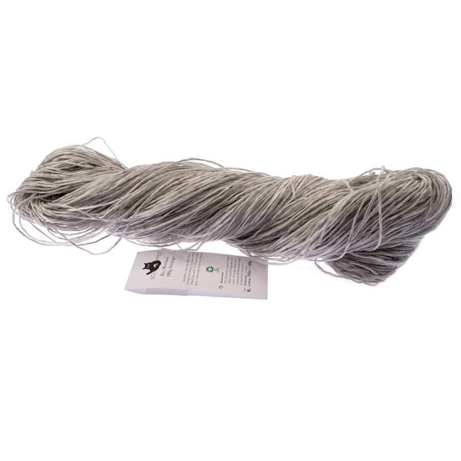 Bio Merinos - Black White
