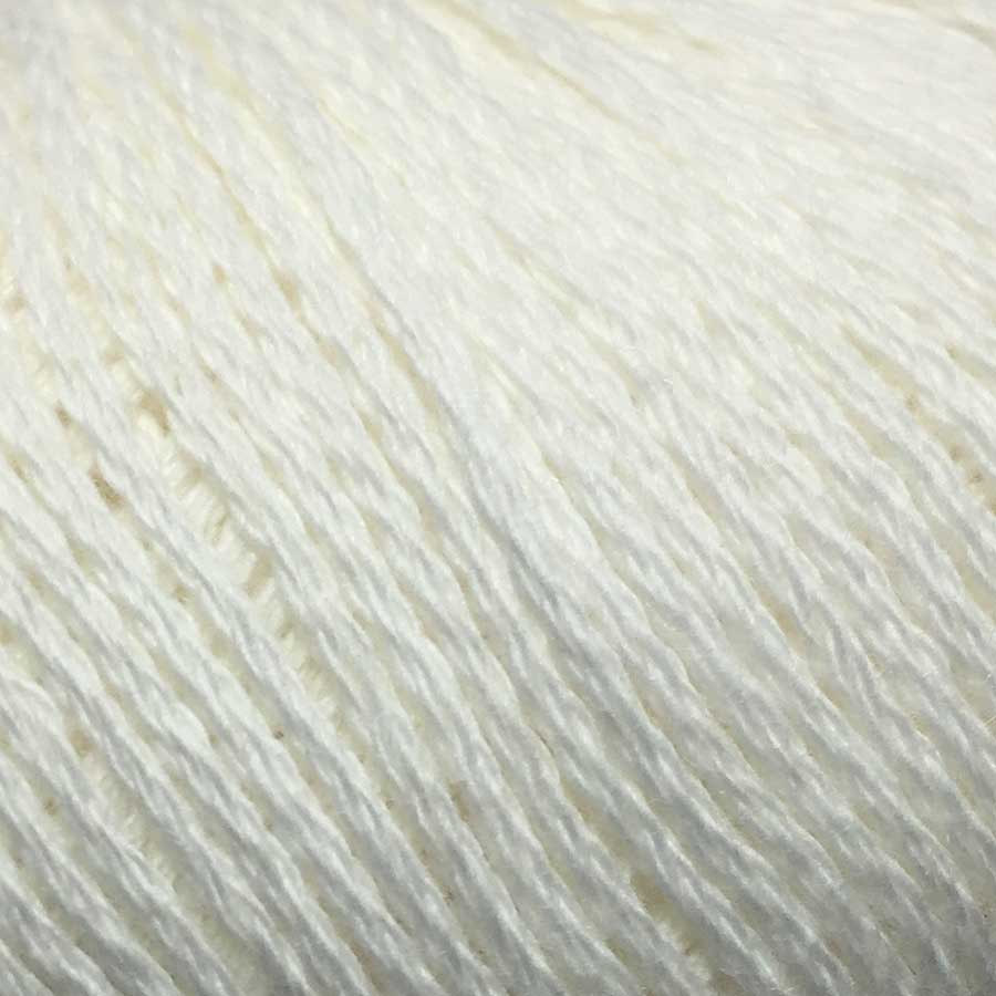 Baby Cashmere - Bianco
