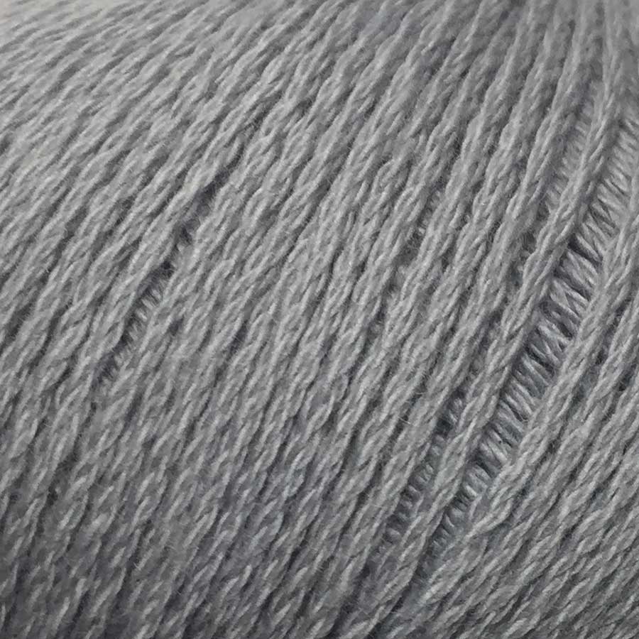 Baby Cashmere - Cenere