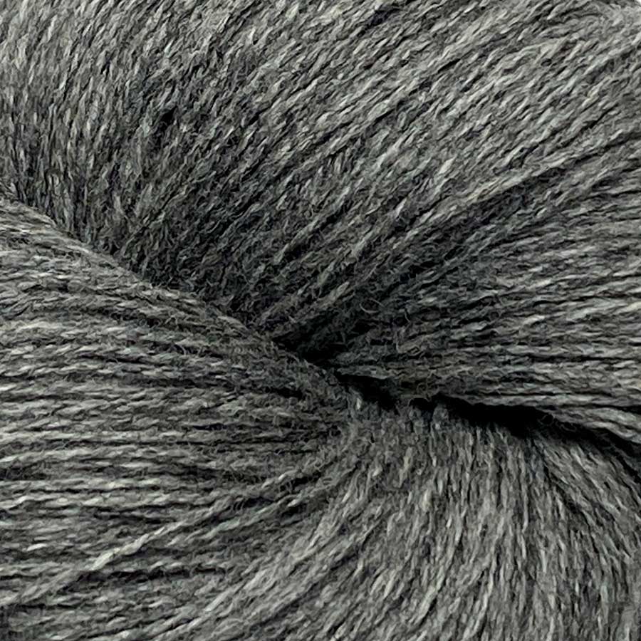 Lambswool Uniform Grey
