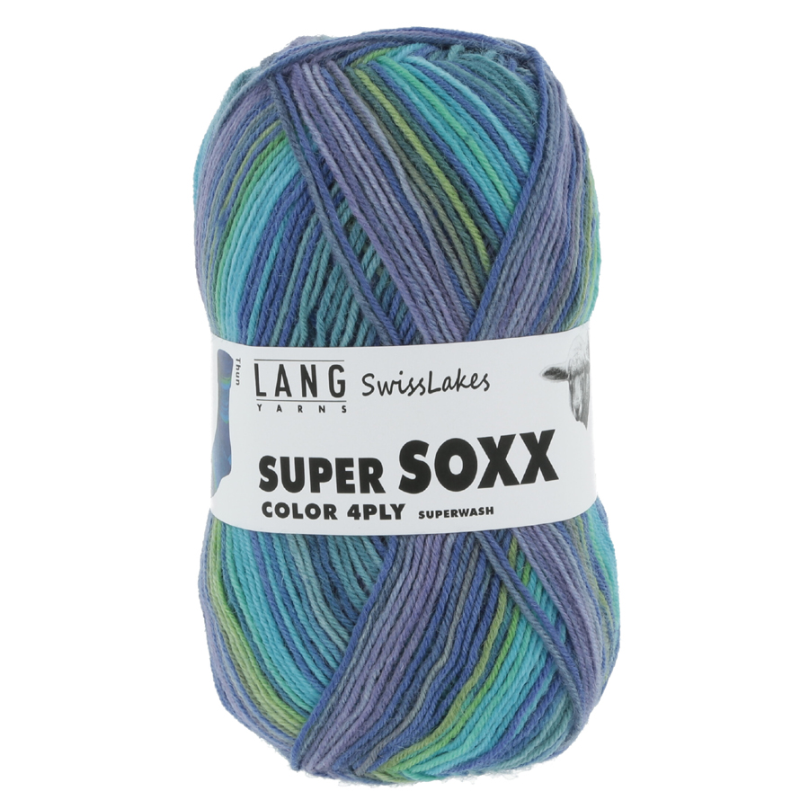 Super SOXX-SwissLakes Thun