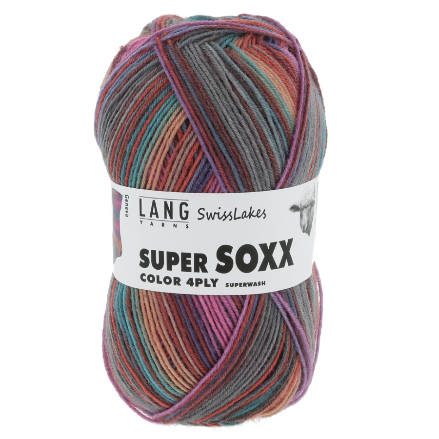 Super SOXX-SwissLakes Geneva