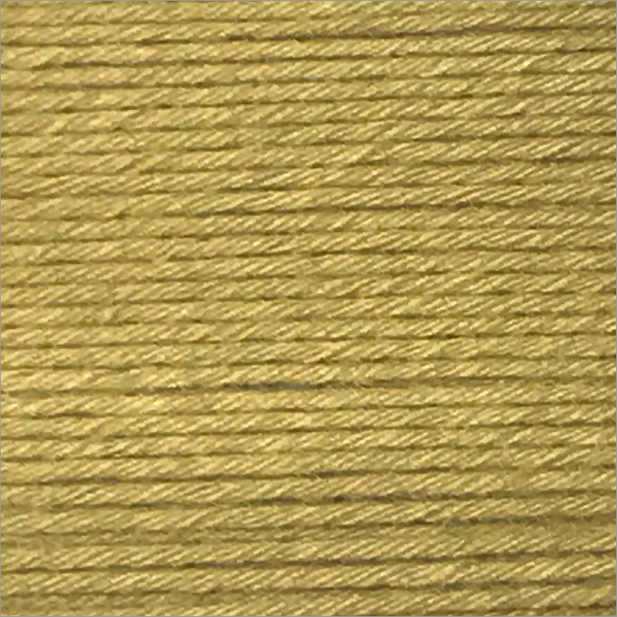 Filace CottonLace Mostarda