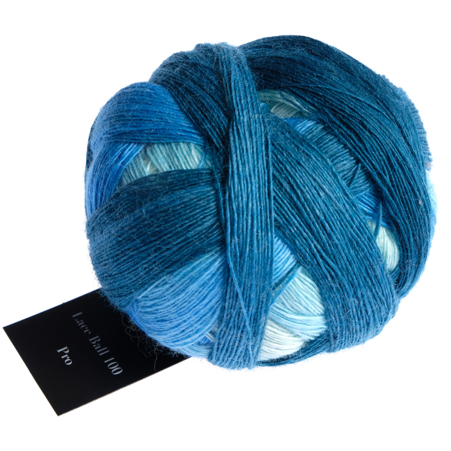 Laceball 100 Pro Überdosis