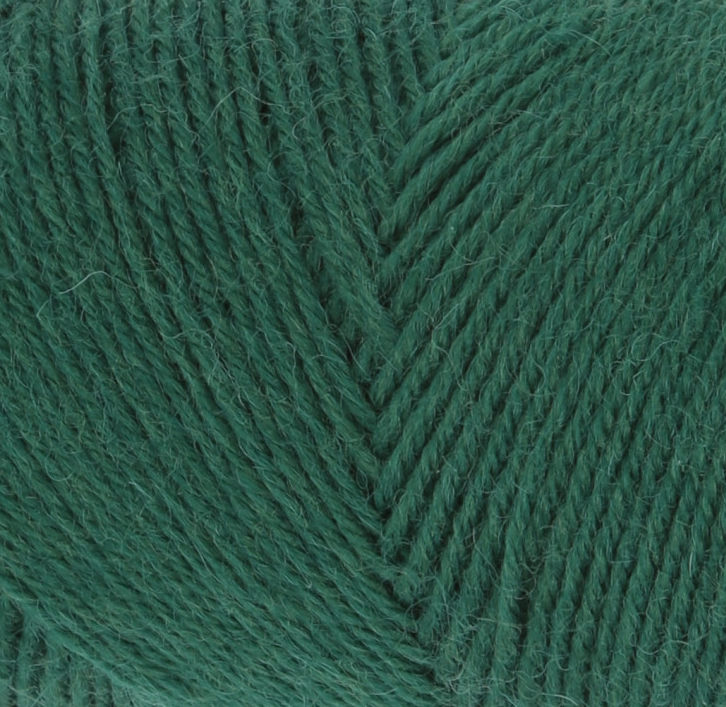 Lang-JAWOLL-Waldgrün