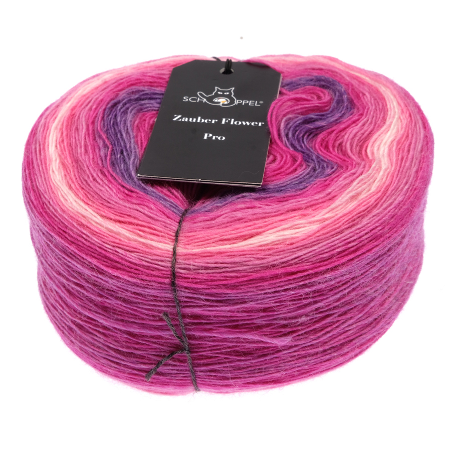  Zauber Flower Pro Pink Affaire
