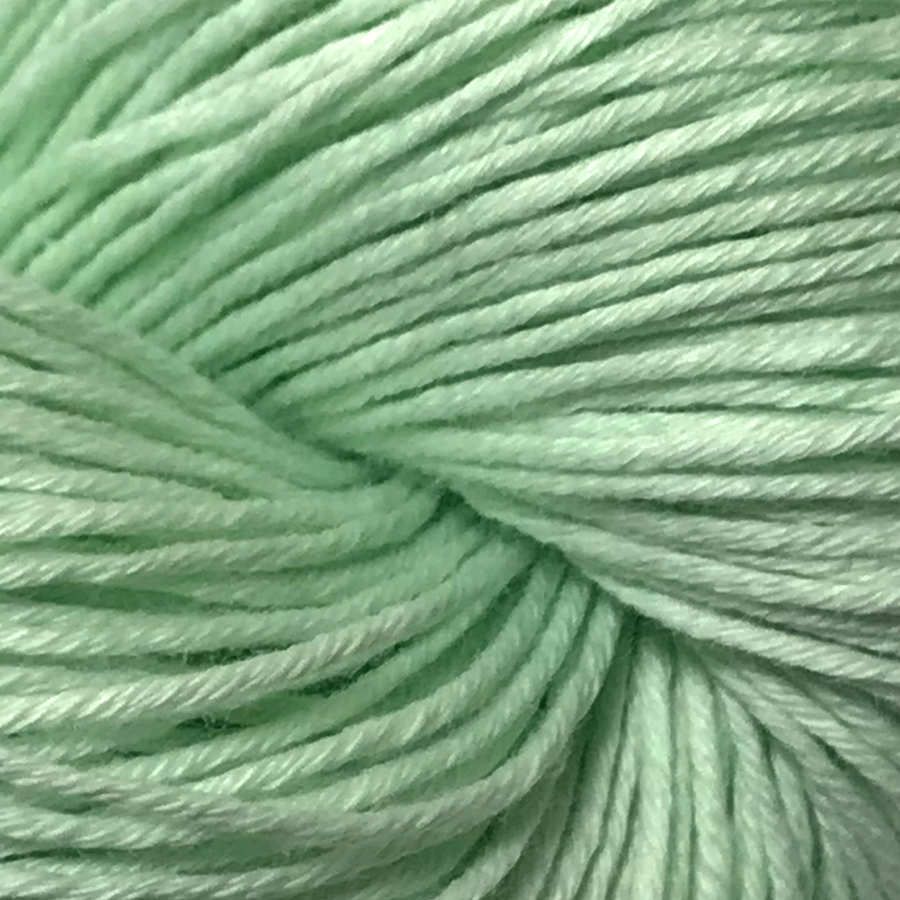Baby-Cotton Mint