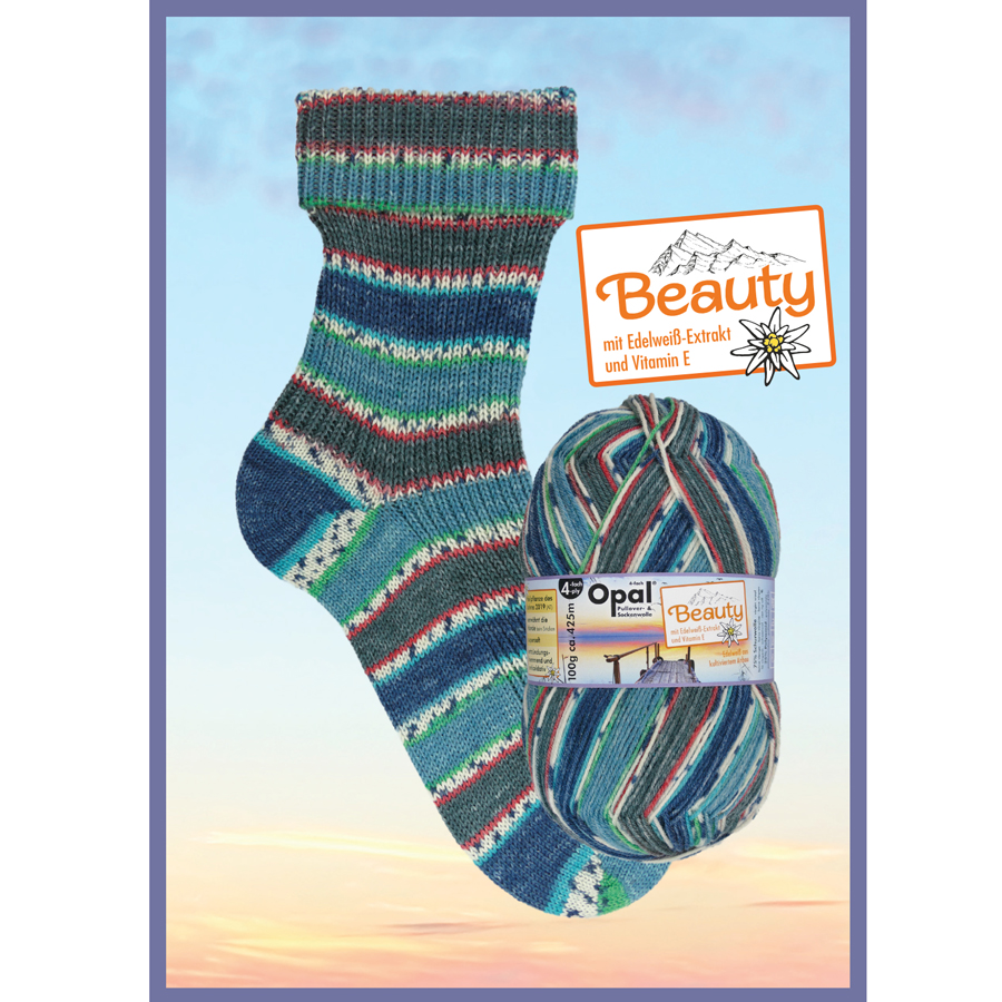 Opal Beauty Wellness - Kräuterduft