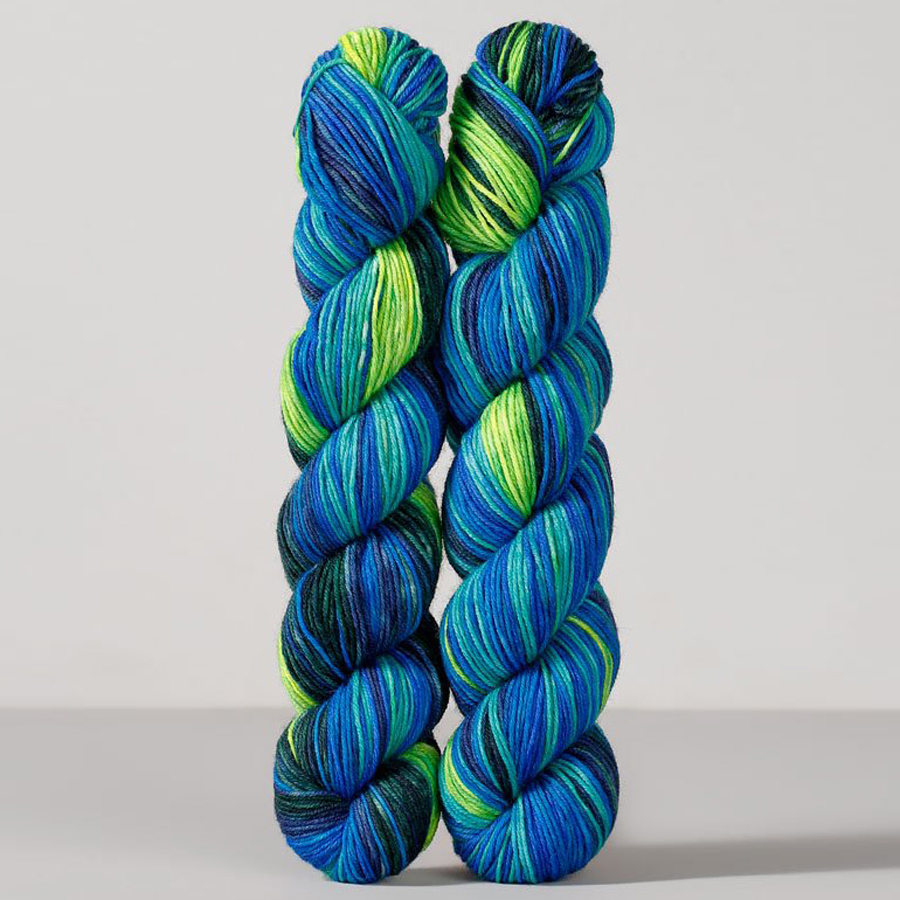 Gusto Wool Echoes - 1504