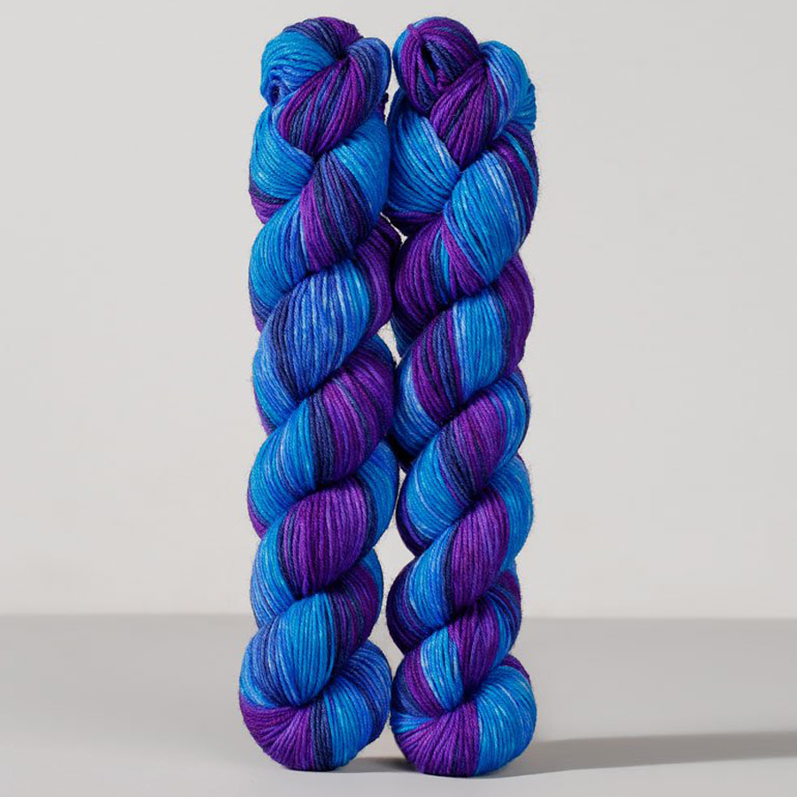 Gusto Wool Echoes - 1515