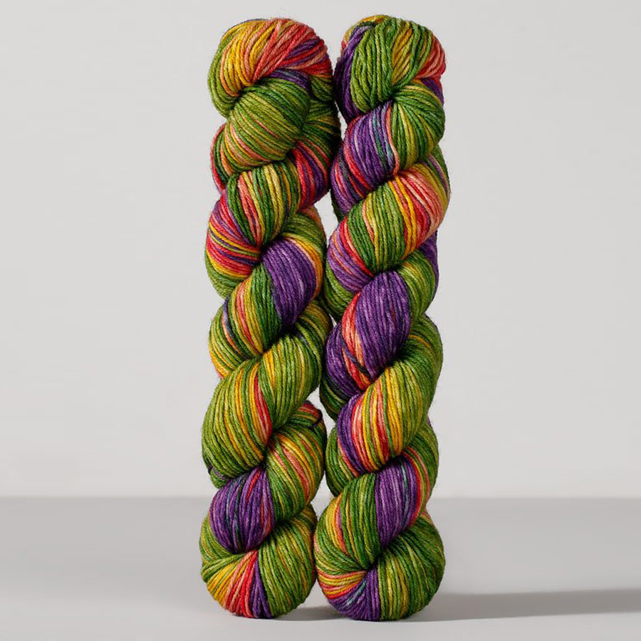 Gusto Wool Echoes - 1520