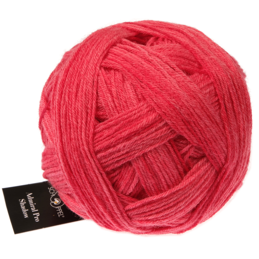Admiral Pro Shadow - Roter Pfeffer