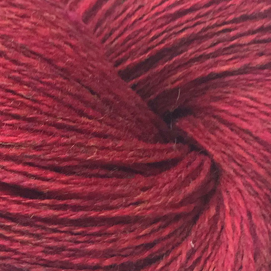 Lambswool Quince