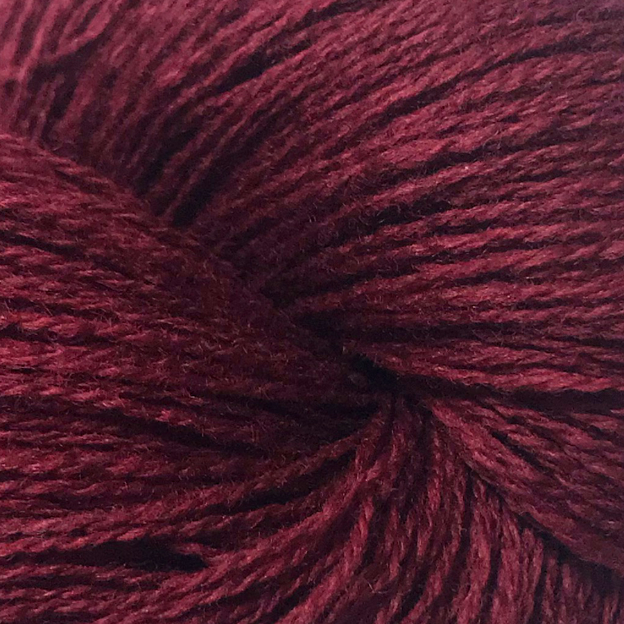 Lambswool Cherry