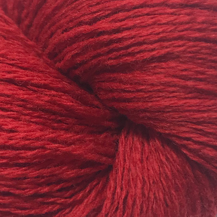 ShetLace Supersoft Lava