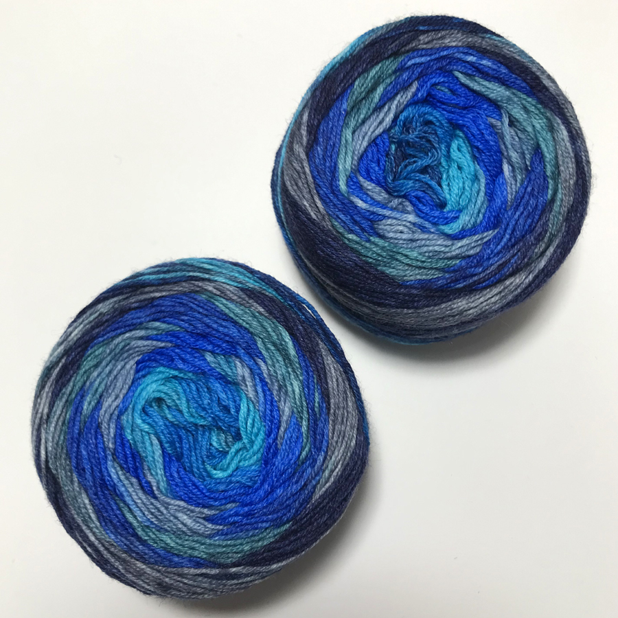 Urth Yarns Uneek Sock Kit - 64