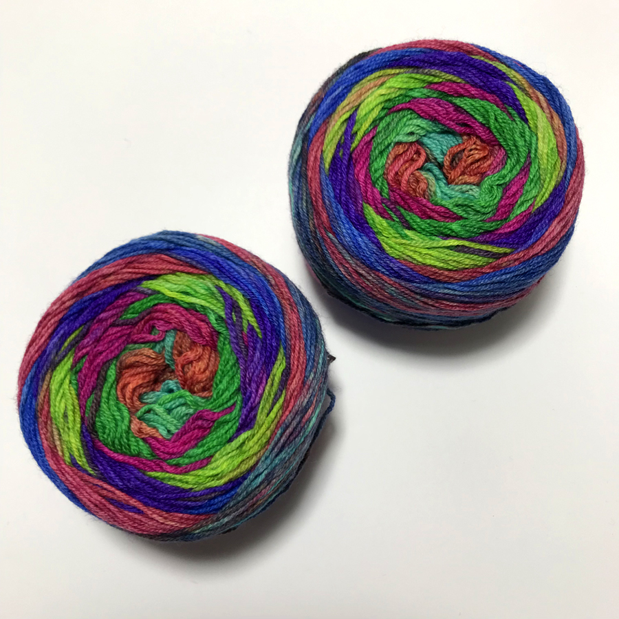 Urth Yarns Uneek Sock Kit - 67