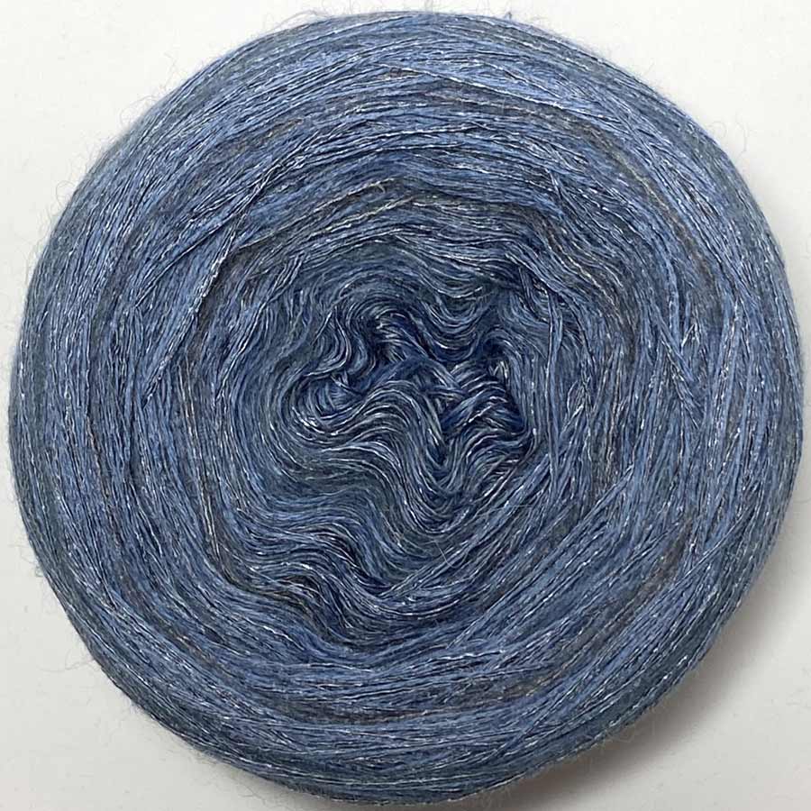 Effetto JeansBraut 138g