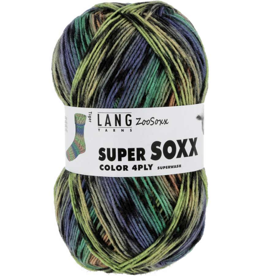 Super SOXX ChemicalElements-Fluorine