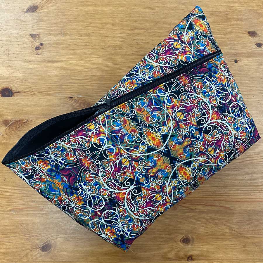 Tasche *SantaFiore Grande* - Blaubunt