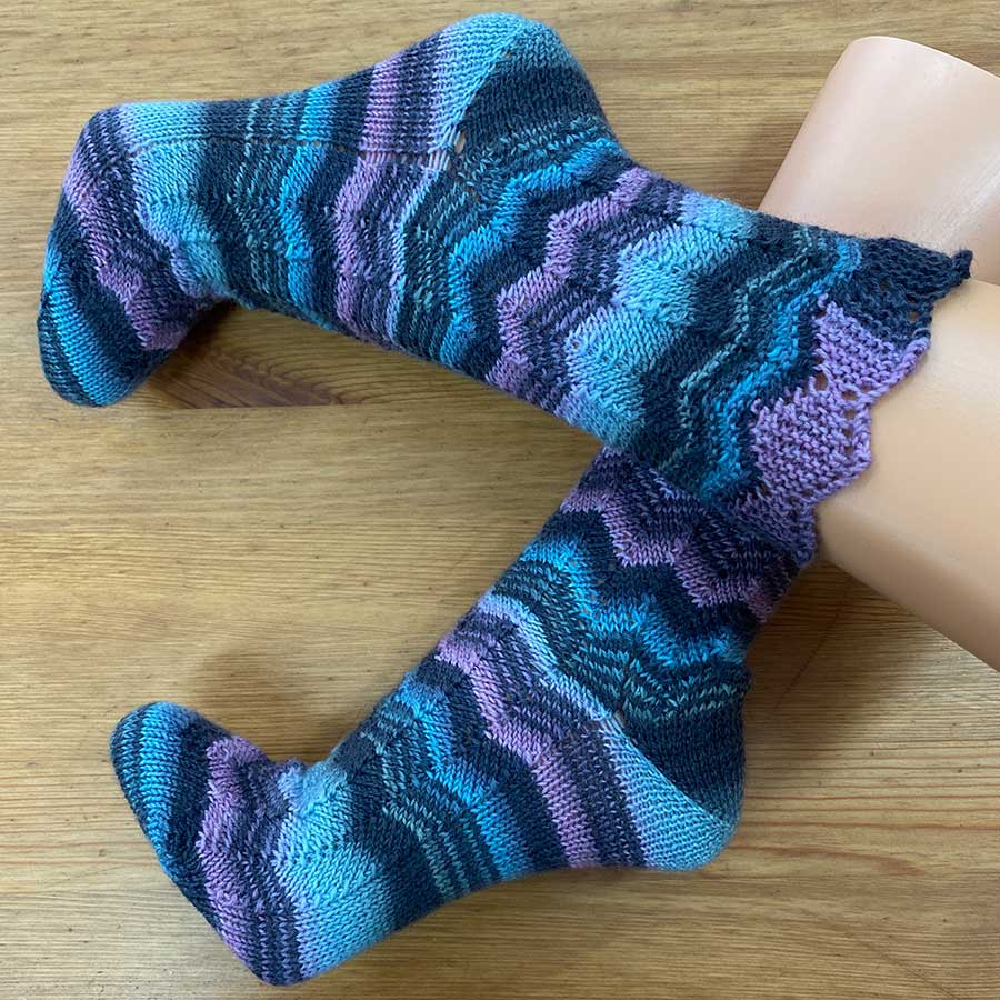 Socke *Surprise*