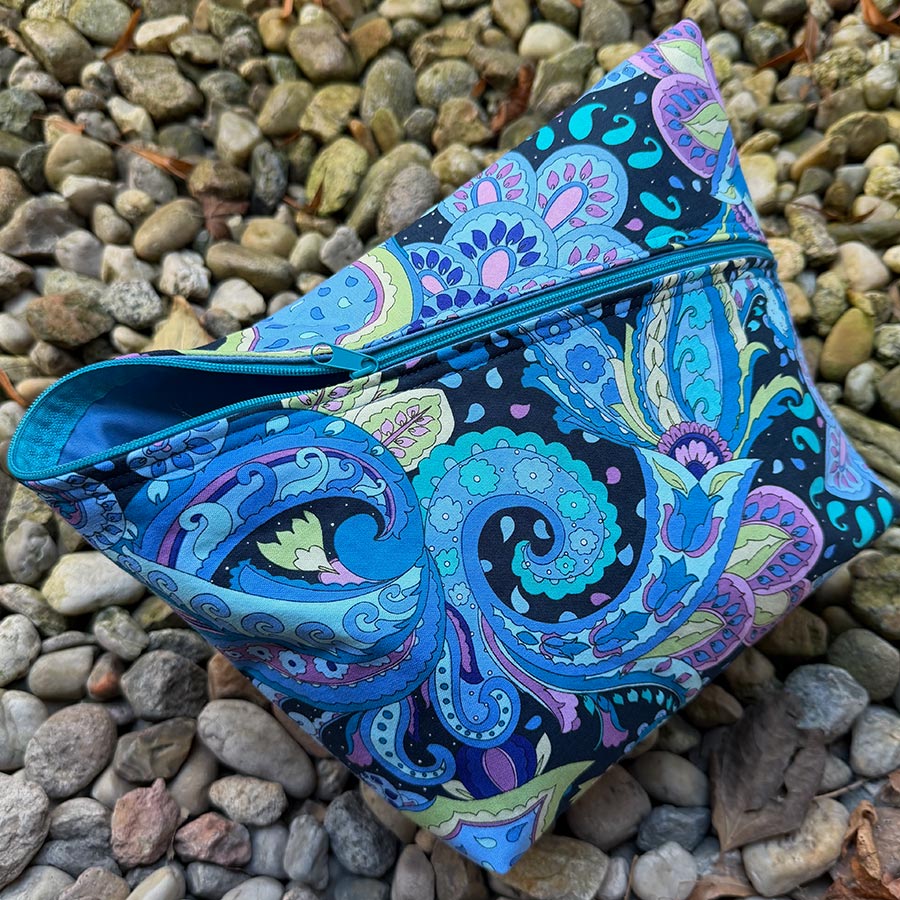 Tasche *SantaFiore Grande* - Blaubunt