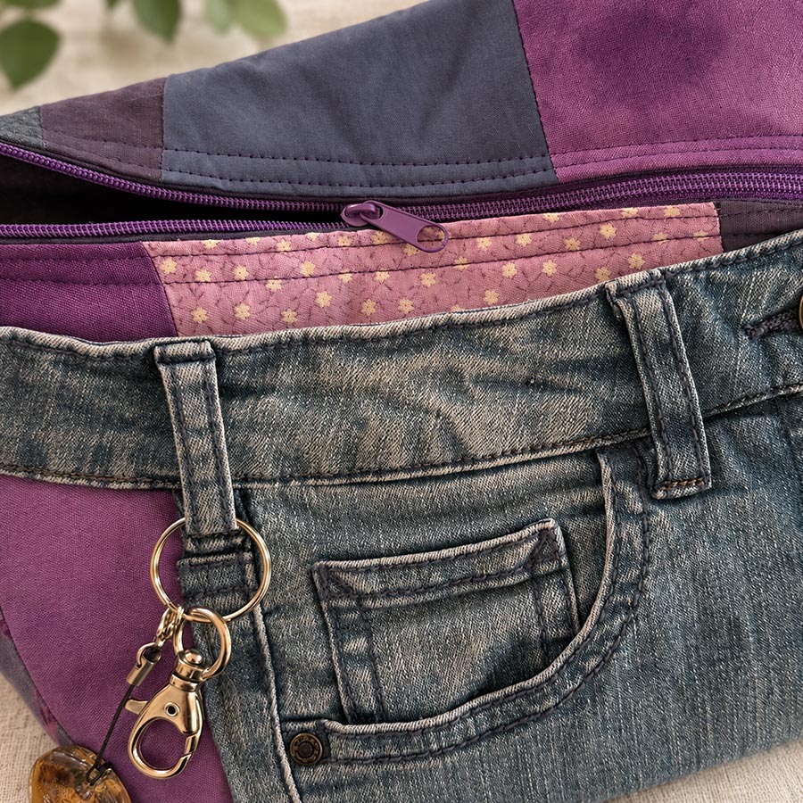 Tasche *SantaFiore Grande*