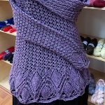 Pullover *MoonFlower*