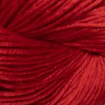 Baby-Cotton Rosso